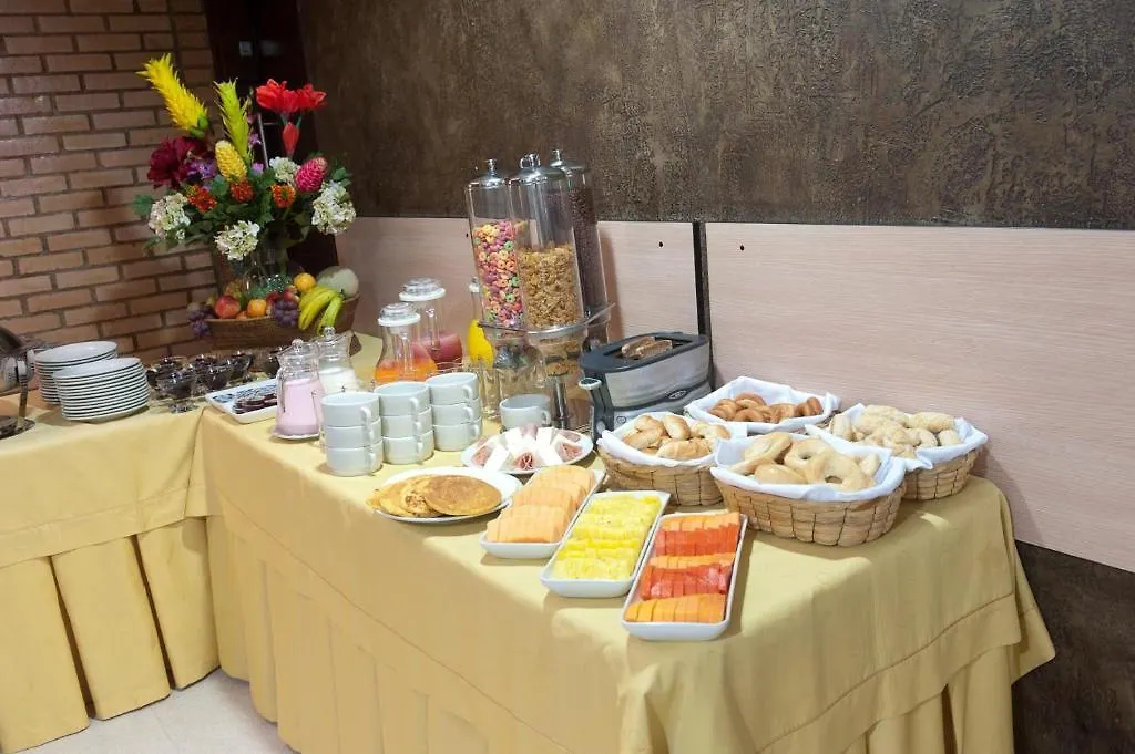 Hotel Alameda De La 10 Medellín