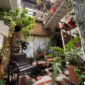Casa Tías Medellín