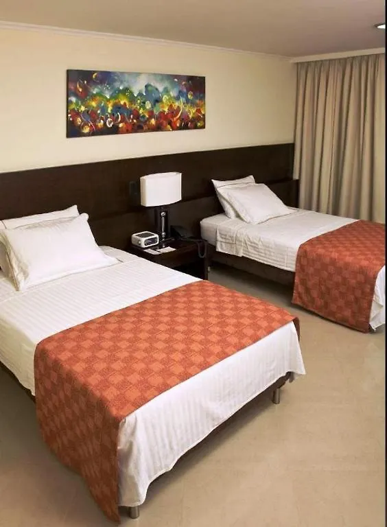 Hotel Alameda De La 10 Medellin Colombia