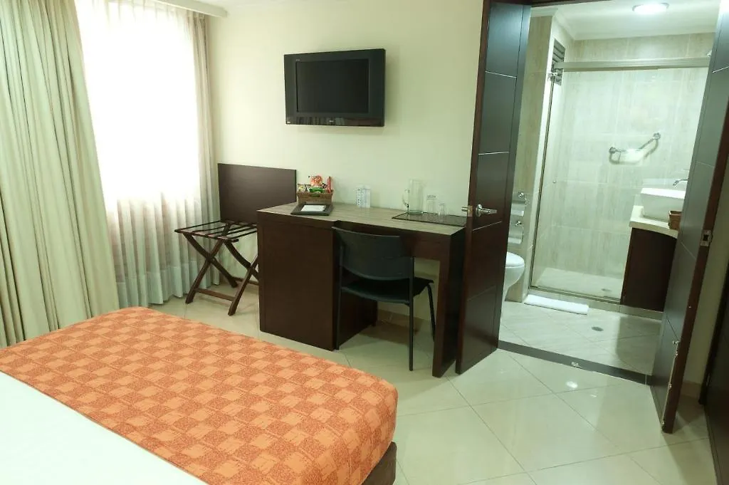 Hotel Alameda De La 10 Medellin