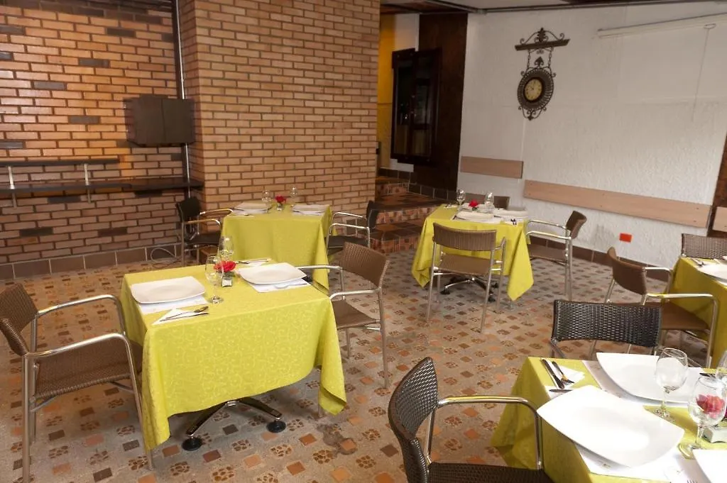 Hotel Alameda De La 10 Medellin