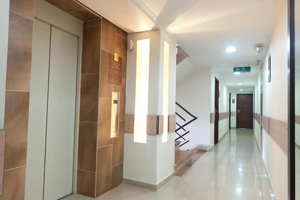 Hotel Alameda De La 10 Medellin Colombia