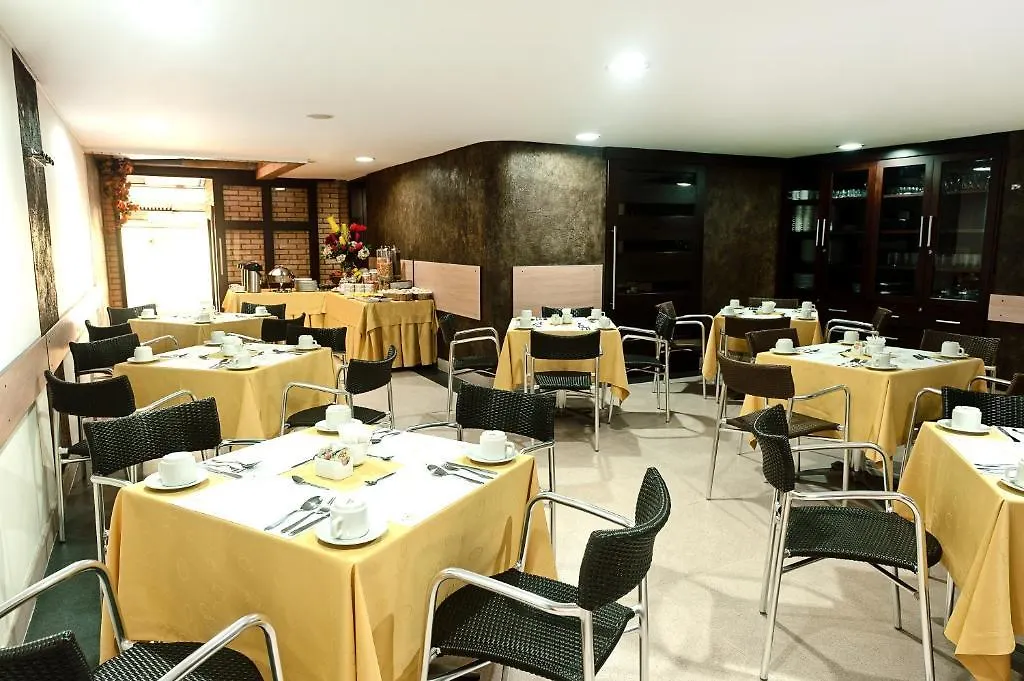 ****  Hotel Alameda De La 10 メデジン コロンビア