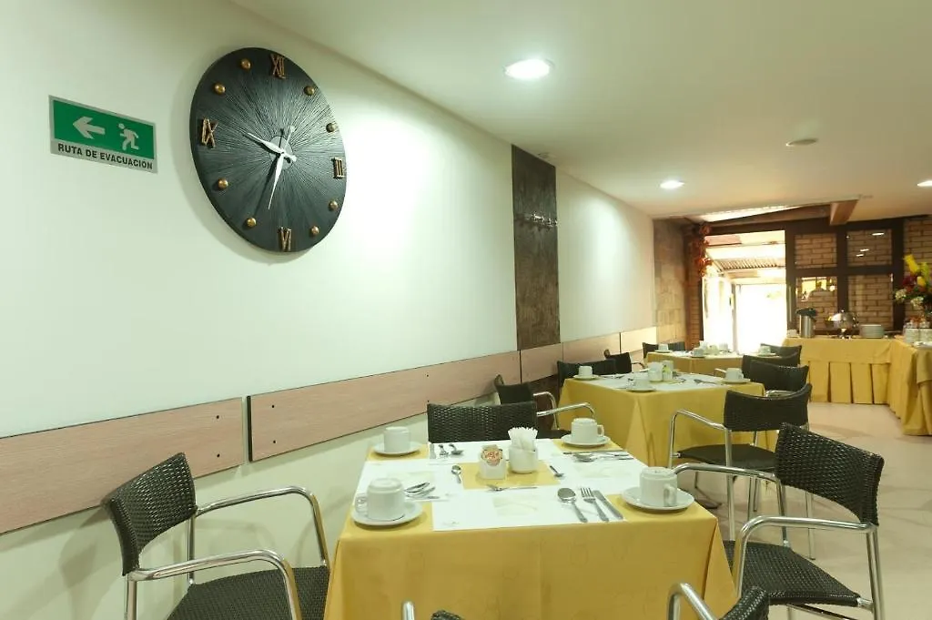 ****  Hotel Alameda De La 10 メデジン コロンビア