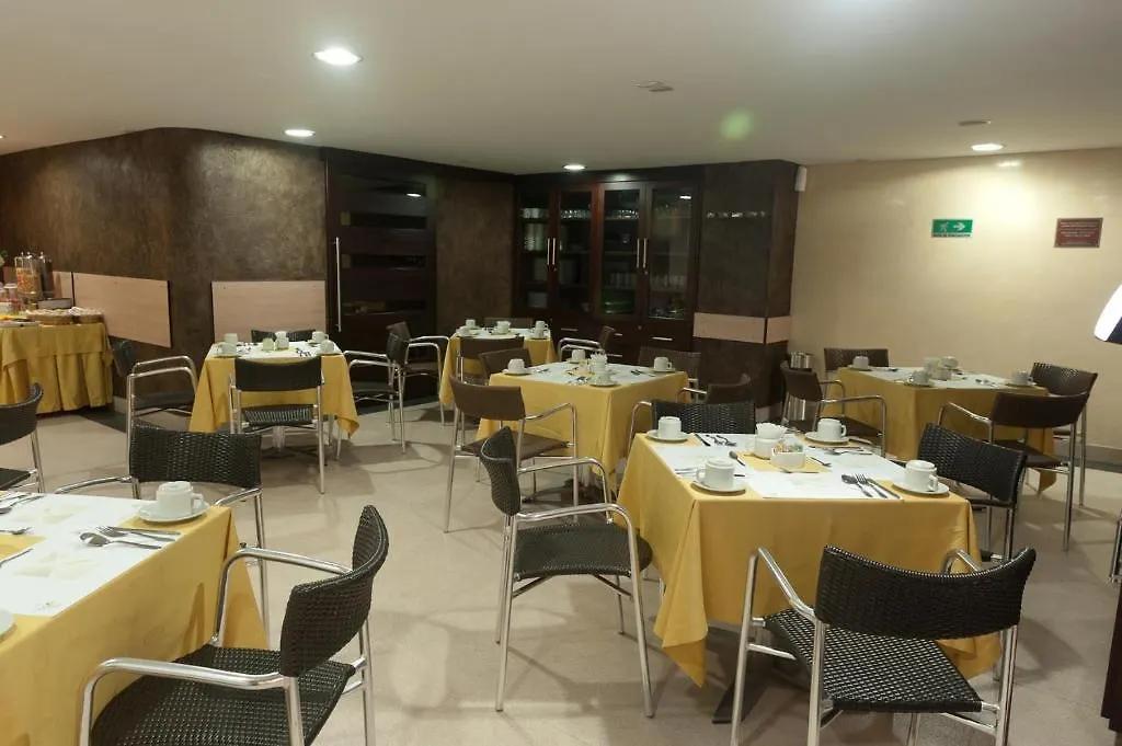 Hotel Alameda De La 10 メデジン コロンビア