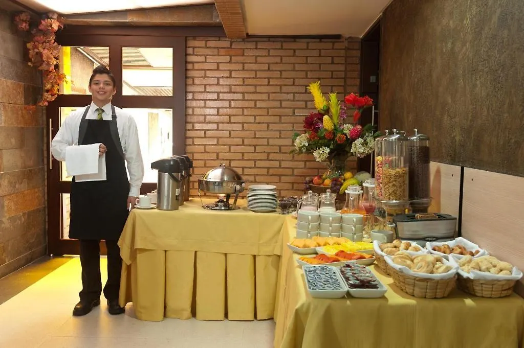 ****  Hotel Alameda De La 10 メデジン コロンビア