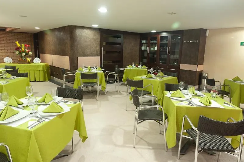 Hotel Alameda De La 10 メデジン 4*,  コロンビア